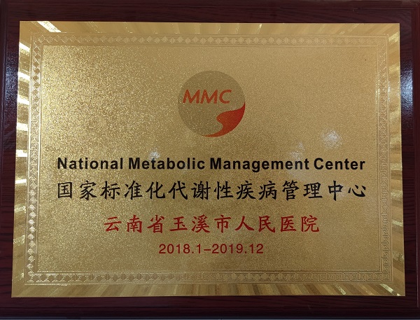 MMC中心2018-2019